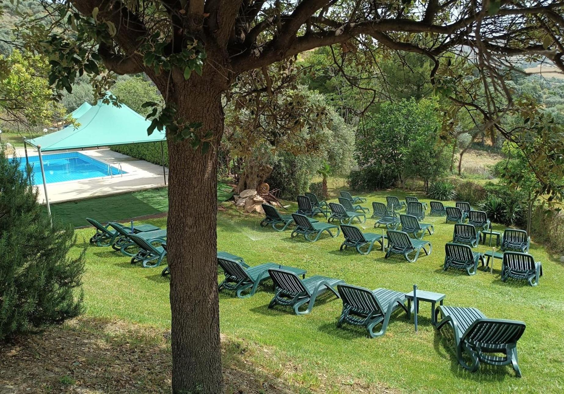 Agriturismo Giannavi Palazzolo Acreide Exterior photo